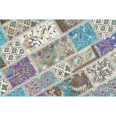 Ковер ткан Соло 0,8*1,5м, сорт 1